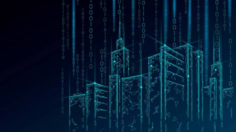 Python登顶顶级语言：克拉玛依小程序开发公司如何借力赋能开发？